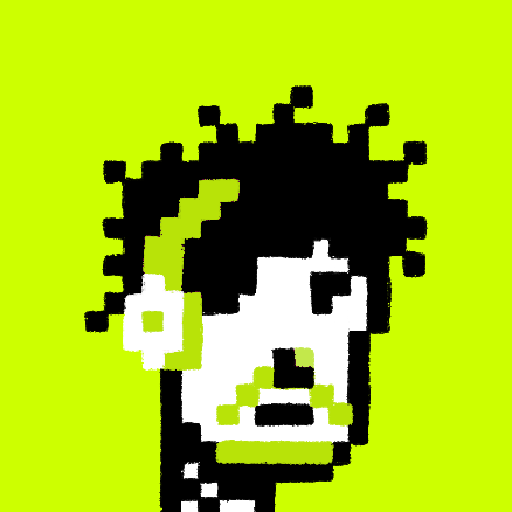 Broker Punks #2083