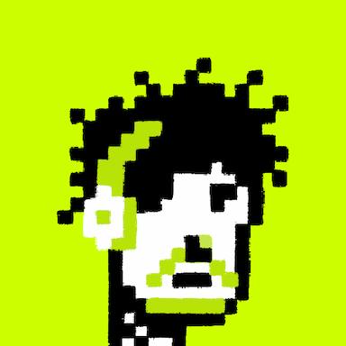 Broker Punks #2083