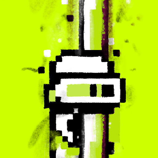 Broker Punks #2085