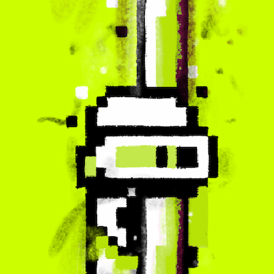 Broker Punks #2085