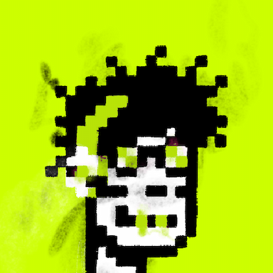 Broker Punks #2086