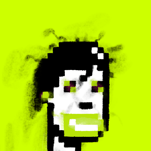 Broker Punks #2087
