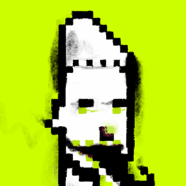 Broker Punks #209