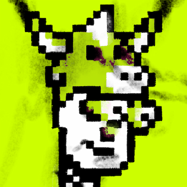 Broker Punks #2098