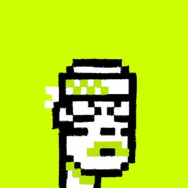 Broker Punks #2104