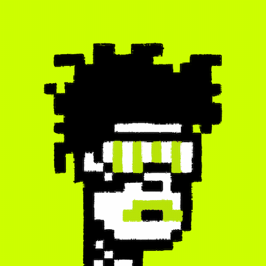 Broker Punks #2105