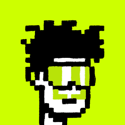 Broker Punks #2108