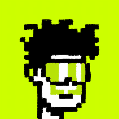 Broker Punks #2108