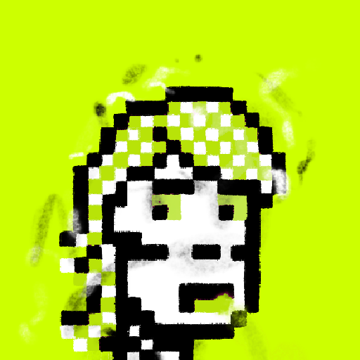 Broker Punks #211