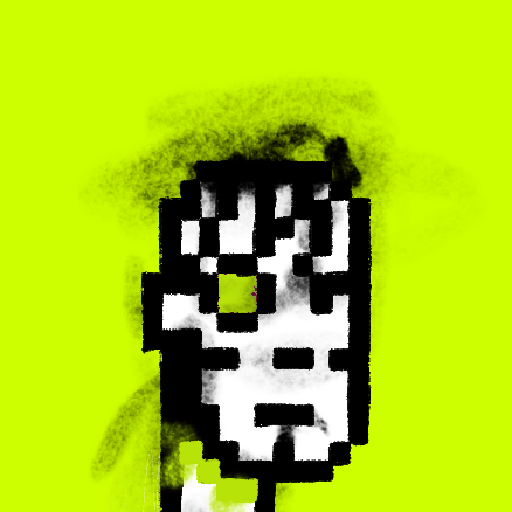 Broker Punks #2112
