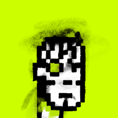 Broker Punks #2112