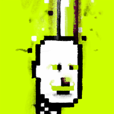 Broker Punks #2113