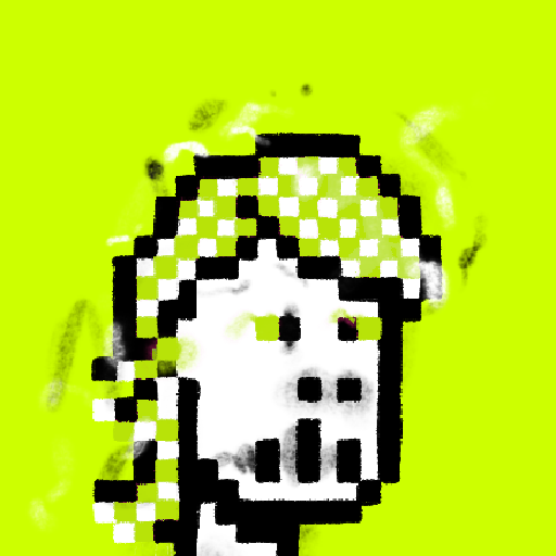 Broker Punks #2114