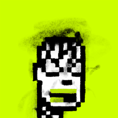 Broker Punks #2115