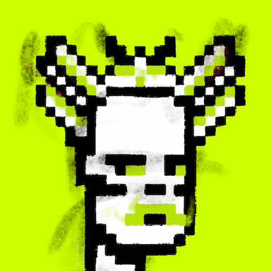 Broker Punks #2118