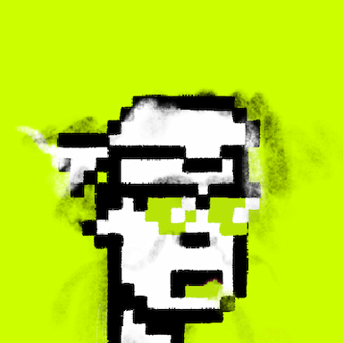 Broker Punks #2119
