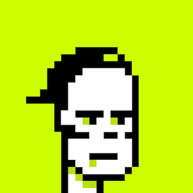 Broker Punks #2131