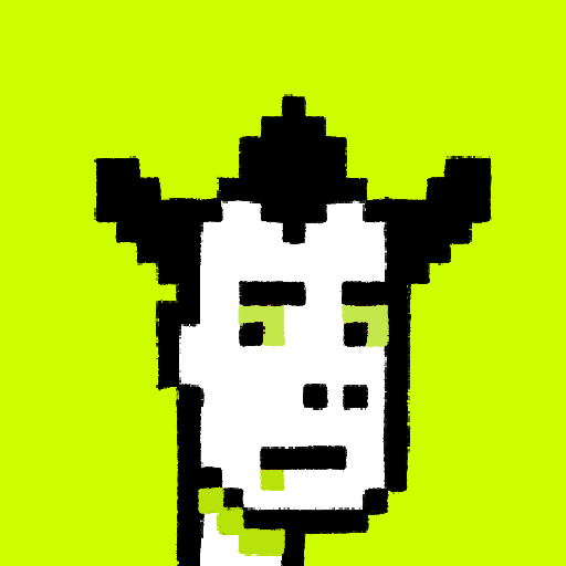 Broker Punks #2134