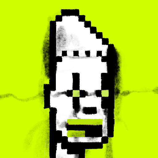 Broker Punks #2136