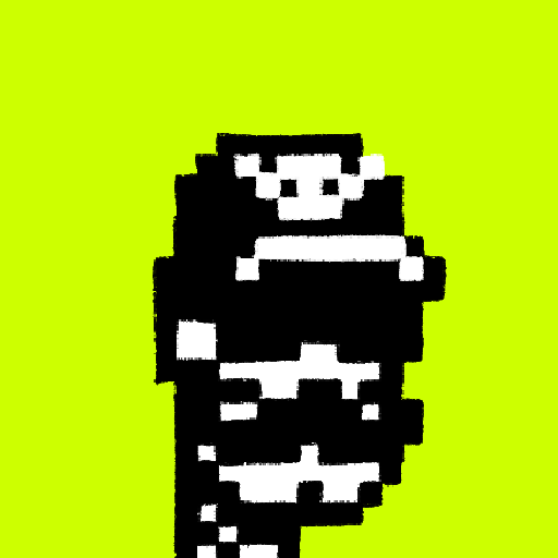 Broker Punks #2137