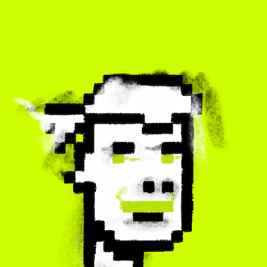 Broker Punks #2139