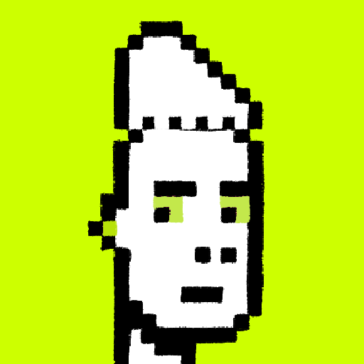 Broker Punks #2143