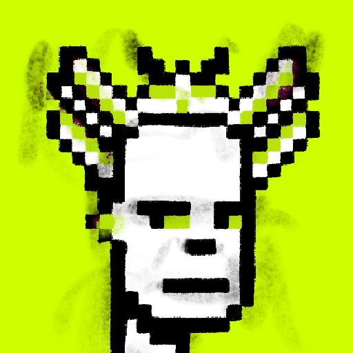 Broker Punks #2146