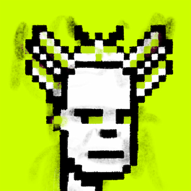 Broker Punks #2146