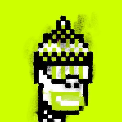 Broker Punks #2147