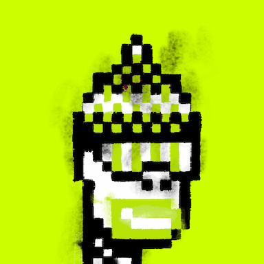 Broker Punks #2147
