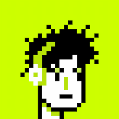 Broker Punks #2148