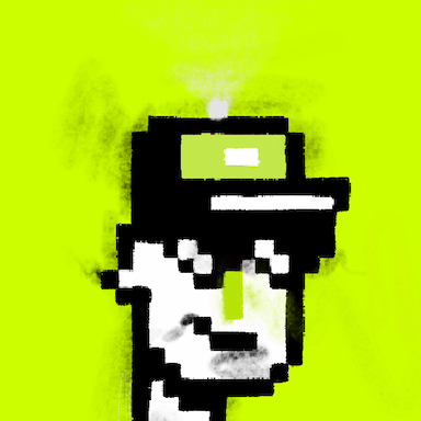 Broker Punks #2154