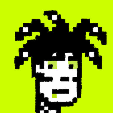 Broker Punks #2156