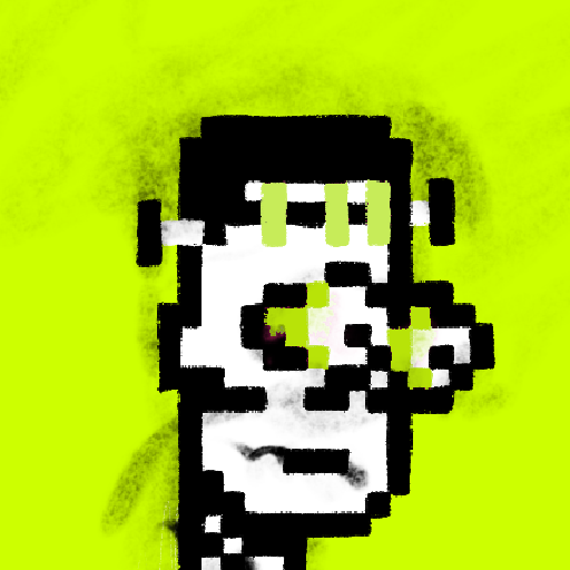 Broker Punks #2157