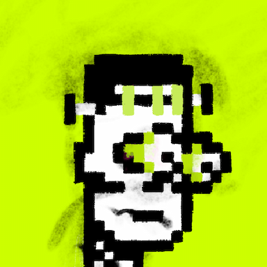 Broker Punks #2157