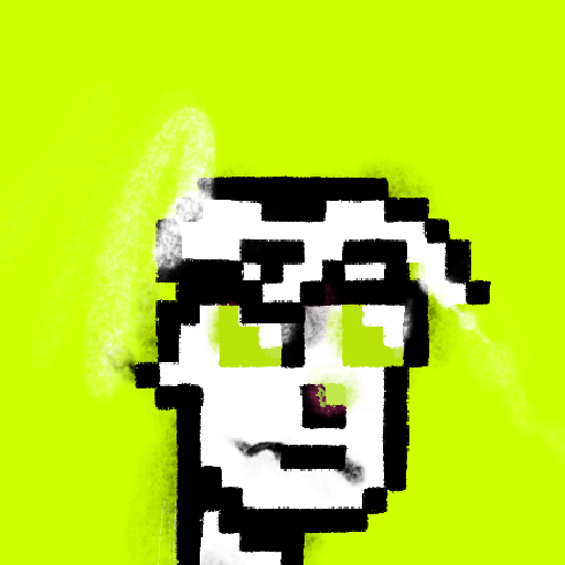 Broker Punks #2159