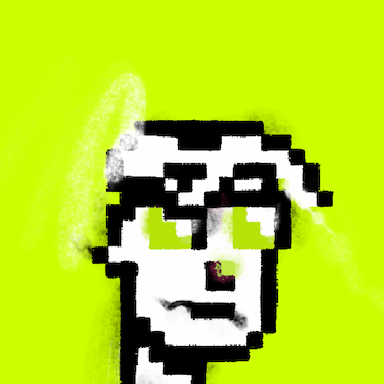 Broker Punks #2159