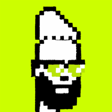 Broker Punks #2161