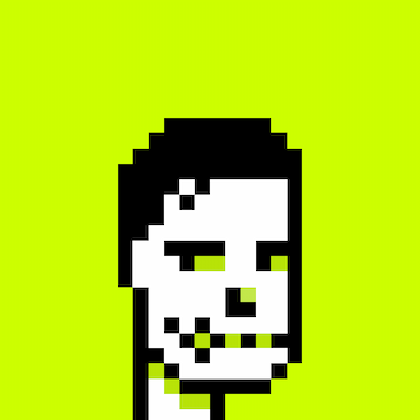 Broker Punks #2162