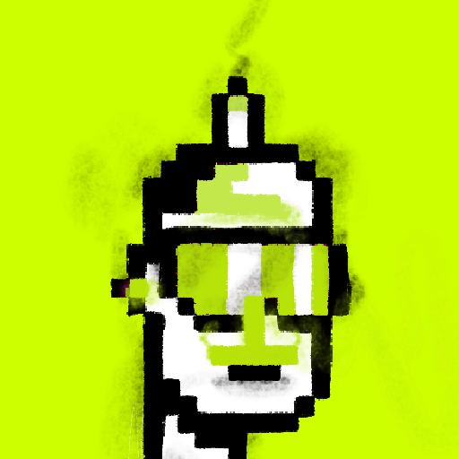 Broker Punks #2163