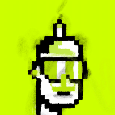 Broker Punks #2163
