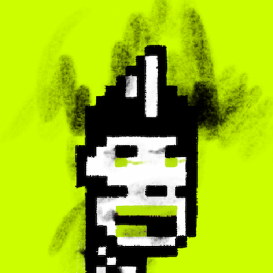 Broker Punks #2166