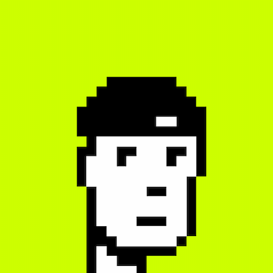 Broker Punks #2168