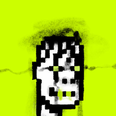 Broker Punks #2170