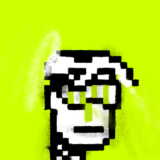 Broker Punks #2171