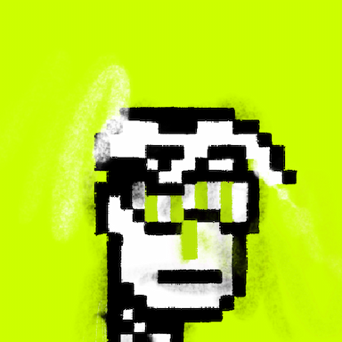 Broker Punks #2171