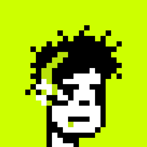 Broker Punks #2172