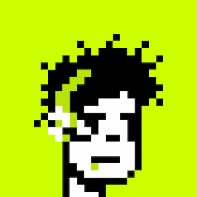 Broker Punks #2172