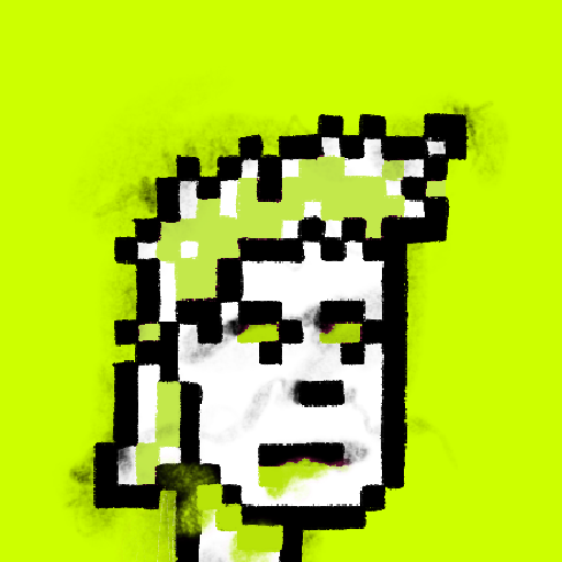 Broker Punks #2174