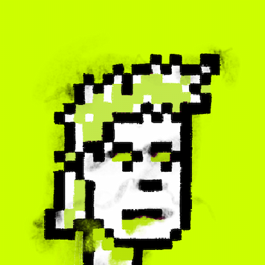 Broker Punks #2174